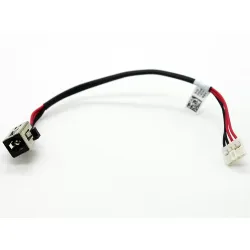 Replacement Toshiba A000298310 Laptop DC Jack Satellite S50T-B S55-B DD0BLIAD000