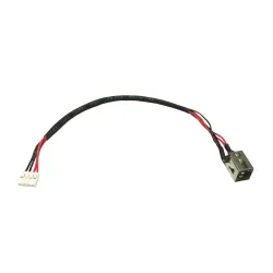 Replacement Toshiba A000387940 Laptop DC Jack Satellite L55D-C P55T-C DD0BLQAD000