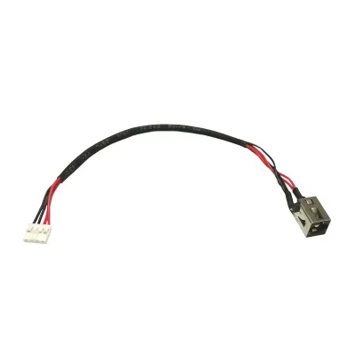Replacement Toshiba A000387940 Laptop DC Jack Satellite L55D-C P55T-C DD0BLQAD000 Replacement Toshiba A000387940 Laptop DC Jack Satellite L55D-C P55T-C DD0BLQAD000