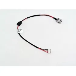 Replacement Toshiba DC30100AA00 DC Jack Cable Satellie P850 P855 P855D DC30100A400