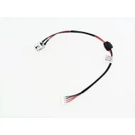 Replacement Toshiba DC30100AA00 Laptop DC Jack Satellite P850 P855 P855D DC30100A400