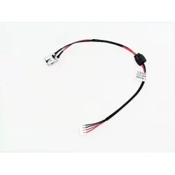 Replacement Toshiba DC30100AA00 Laptop DC Jack Satellite P850 P855 P855D DC30100A400