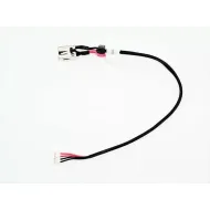 Replacement Toshiba DC30100OX00 DC Jack Cable Satellite M40-A M40T-A M50-A M50D-A