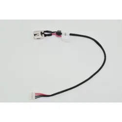 Replacement Toshiba DC30100OX00 Laptop DC Jack Satellite M40-A M40T-A M50-A M50D-A