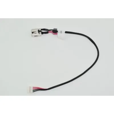 Replacement Toshiba DC30100OX00 Laptop DC Jack Satellite M40-A M40T-A M50-A M50D-A