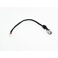 Replacement Toshiba DC30100VE00 Laptop DC Jack Satellite C40-C C45-C CL45-C