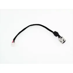 Replacement Toshiba DC30100VE00 Laptop DC Jack Satellite C40-C C45-C CL45-C