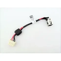 Replacement Toshiba DD0BU8AD000 DC Jack Cable Satellite L830 L830D