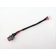 Replacement Toshiba DD0BUHAD000 DC Jack Cable Chromebook CB35-B3330 CB35-B3340