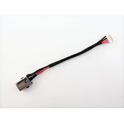 Replacement Toshiba DD0BUHAD000 DC Jack Cable Chromebook CB35-B3330 CB35-B3340