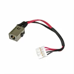 Replacement Toshiba DD0BUHAD000 Laptop DC Jack Chromebook CB35-B3330 CB35-B3340
