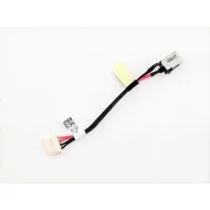Replacement Toshiba DD0KZ1AD000 Laptop DC Jack Satellite L840 L840D L845 L845D C800