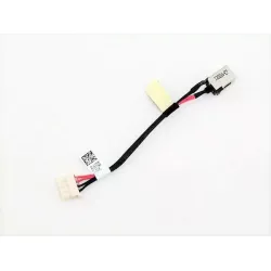 Replacement Toshiba DD0KZ1AD000 Laptop DC Jack Satellite L840 L840D L845 L845D C800