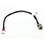 Replacement Toshiba DD0TI5AD000 Laptop DC Jack Satellite Click W35DT DD0TI5AD100