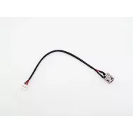 Replacement Toshiba DDBLVAD000 DC Jack Cable Satellite S55T-B S55T-C