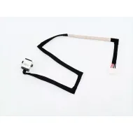 Replacement Toshiba H000016810 DC Jack Cable Satellite M500 M505 M505D H000010630 Replacement Toshiba H000016810 DC Jack Cable Satellite M500 M505 M505D H000010630