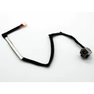 Replacement Toshiba H000016810 Laptop DC Jack Satellite M500 M505 M505D H000010630