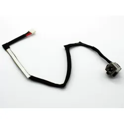 Replacement Toshiba H000016810 Laptop DC Jack Satellite M500 M505 M505D H000010630