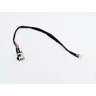 Replacement Toshiba H000017720 DC Jack Cable Satellite U500 U502 U505 Portege M900