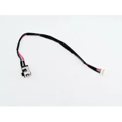 Replacement Toshiba H000017720 Laptop DC Jack Satellite U500 U502 U505 Portege M900