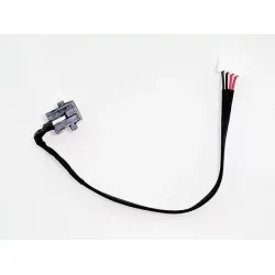 Replacement Toshiba H000030900 DC Jack Cable Satellite C670 C675 L770 L775 L775D