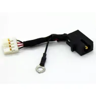 Replacement Toshiba H000033630 Laptop DC Jack Tablet Thrive AT100 AT105