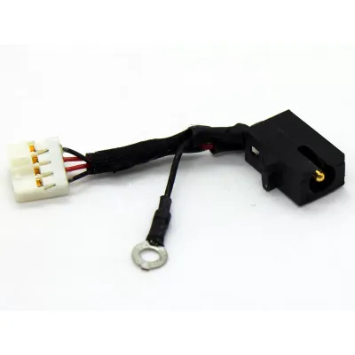 Replacement Toshiba H000033630 Laptop DC Jack Tablet Thrive AT100 AT105