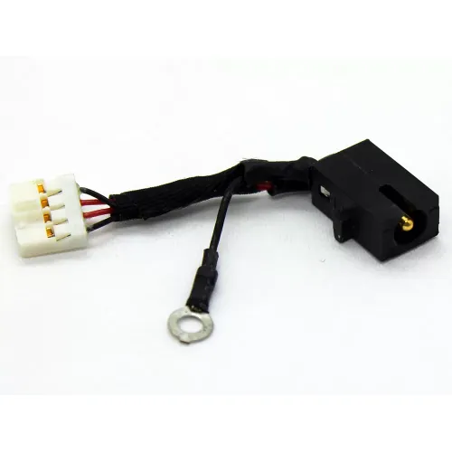 Replacement Toshiba H000033630 Laptop DC Jack Tablet Thrive AT100 AT105 Replacement Toshiba H000033630 Laptop DC Jack Tablet Thrive AT100 AT105