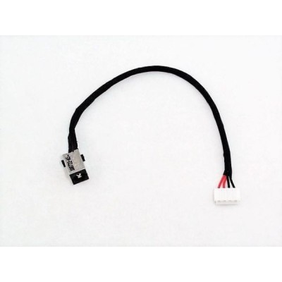 Toshiba H000037850 DC Jack Cable Satellite C850 C855 C870 C875 S875