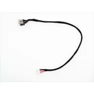 Replacement Toshiba H000084710 DC Jack Cable Satellite Fusion L55W-C P55W-C