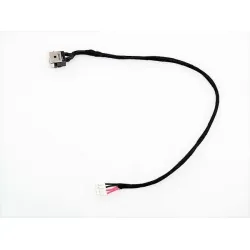 Replacement Toshiba H000084710 DC Jack Cable Satellite Fusion L55W-C P55W-C