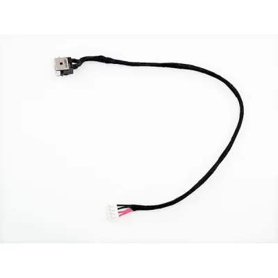 Replacement Toshiba H000084710 DC Jack Cable Satellite Fusion L55W-C P55W-C