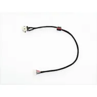 Replacement Toshiba H000089660 Laptop DC Jack Satellite C75-C C75-C7130 C75D-C