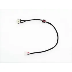 Replacement Toshiba H000089660 Laptop DC Jack Satellite C75-C C75-C7130 C75D-C
