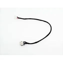 Replacement Toshiba H000090320 DC Jack Cable Satellite E45DW E45W-C