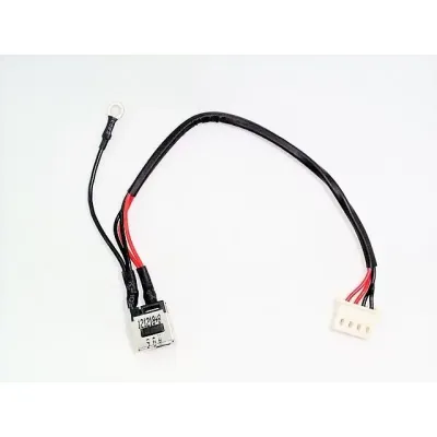 Replacement Toshiba Harness Satellite T115D-S1125RD DC Jack Cable