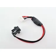 Replacement Toshiba K000048580 Laptop DC Jack Satellite P200 P205 P205D X205