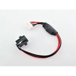 Replacement Toshiba K000048580 Laptop DC Jack Satellite P200 P205 P205D X205