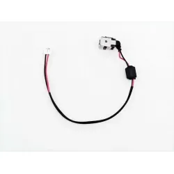 Replacement Toshiba K000080350 DC Jack Cable Mini NB200 NB205 NB250 NB300 NB305