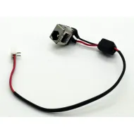 Replacement Toshiba K000080350 Laptop DC Jack Mini NB200 NB205 NB250 NB300 NB305
