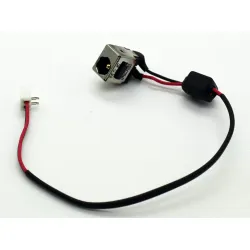 Replacement Toshiba K000080350 Laptop DC Jack Mini NB200 NB205 NB250 NB300 NB305