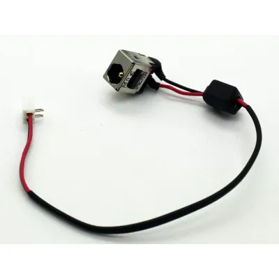 Replacement Toshiba K000080350 Laptop DC Jack Mini NB200 NB205 NB250 NB300 NB305
