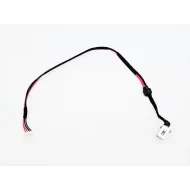 Replacement Toshiba K000150290 DC Jack Cable Satellite E55-A E55T-A DC30100P500 Replacement Toshiba K000150290 DC Jack Cable Satellite E55-A E55T-A DC30100P500