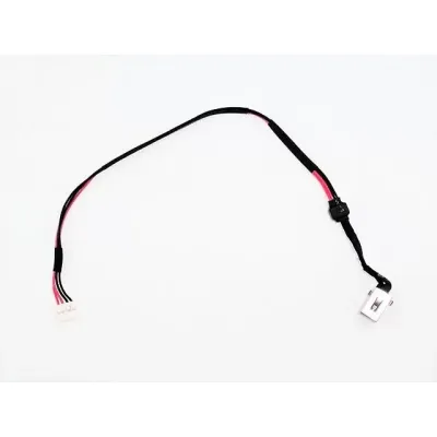Replacement Toshiba K000150290 DC Jack Cable Satellite E55-A E55T-A DC30100P500