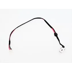 Replacement Toshiba K000150290 Laptop DC Jack Satellite E55-A E55T-A DC30100P500