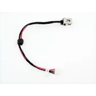 Replacement Toshiba K000889170 Laptop DC Jack Satellite C55-B C55D-B DC30100QU00