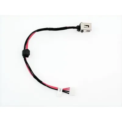 Replacement Toshiba K000889170 Laptop DC Jack Satellite C55-B C55D-B DC30100QU00
