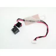 Replacement Toshiba P000368880 DC Jack Cable Harness Portege 3500 3505 Replacement Toshiba P000368880 DC Jack Cable Harness Portege 3500 3505