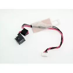 Replacement Toshiba P000368880 DC Jack Cable Harness Portege 3500 3505