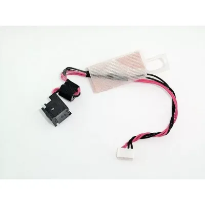 Toshiba P000368880 DC Jack Cable Harness Portege 3500 3505